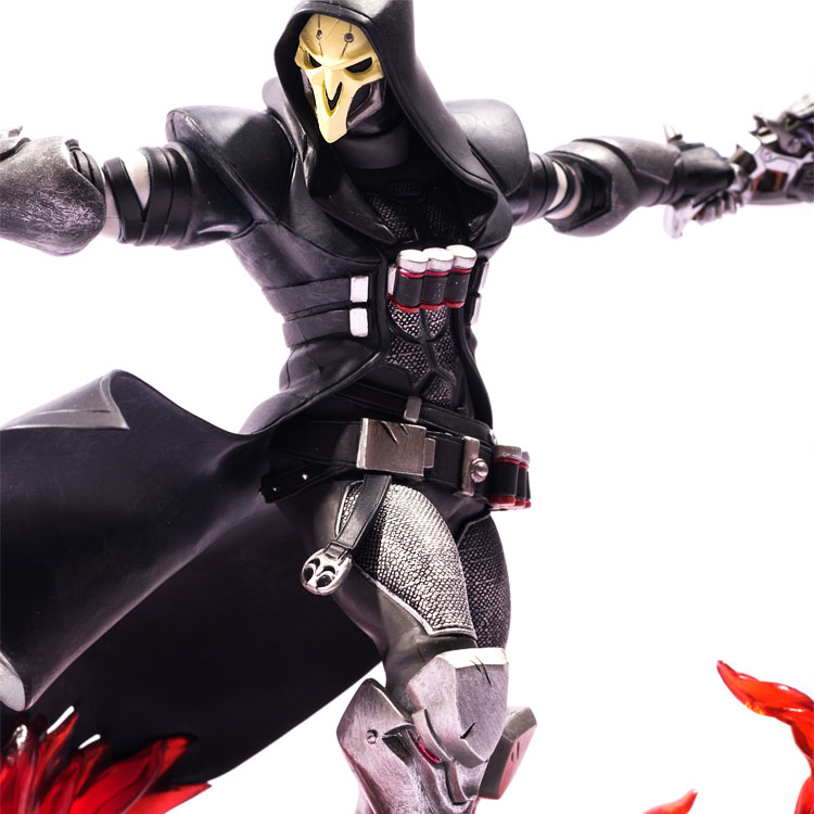 Reaper Action Figure - Overwatch